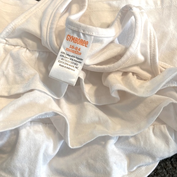 💟 3 for $15 💟 Girls Gymboree 18-24M - Picture 3 of 3